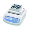 Thermoshaker heating for microtubes and pcr plates, 250 - 1400 rpm supplied without a block