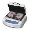 Thermoshaker for microplates, holds 2 standard microplates, ambient +5°C, dia.2mm