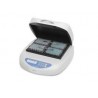 Thermoshaker for microplates, holds 4 standard microplates, ambient +5°C