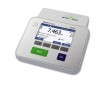 SevenCompact S220 uMix; pH/Ion Benchtop Meter Kit with InLab Expert Pro ISM and uMix magnetic stirrer