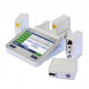 SevenExcellence S479-Kit, pH/cond/DO benchtop meter kit with InLab Pure Pro-ISM, InLab 741-ISM and InLab OptiOx
