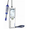 Seven2Go S9 Kit; Dissolved Oxygen Portable Meter Kit with InLab OptiOx ISM IP67
