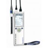 Seven2Go S8 Kit; pH/Ion Portable Meter Kit with InLab InLab Expert Go-ISM