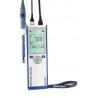 Seven2Go S2 Light Kit; pH/mV Portable Meter Kit with InLab Versatile Pro