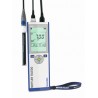 Seven2Go S2 Kit; pH/mV Portable Meter Kit with InLab Expert Go-ISM