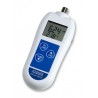 Model 550 pH meter supplied with carry case with ATC probe, without an electrode