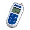 Model 570 pH meter supplied with carry case with ATC probe, without an electrode