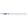 Long glass bodied combination electrode with 350mm reach