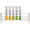 NANOCOLOR COD 1500 tube test measuring range: 100-1500 mg/L O2. Sufficient for 20 determinations