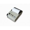 Thermal Printer with IrDA- roll of paper, UK power adapter and interface cable for non IrDA units