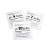pH 7 buffer sachets (ready-to-use) pack of 10