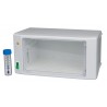 Microbiological analysis:BioFix accessories,Pack Size:1 Piece(s),Platform:Accessories,Scope of delivery:1 incubator/1 thermometer/1 rack,Hazardous material:No