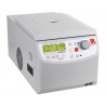 Frontier 5000 Series Micro Refrigerated Centrifuge - Without Rotor. Maximum Rotor Capacity 44 x 1.5/2ml / 12 x 5ml