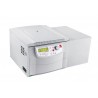 Frontier 5000 Series Multi Pro Refrigerated Centrifuge - Without Rotor. Maximum Rotor Capacity 6 x 250ml