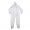 Coveralls Large-Pk25