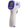 Compact, Non-Contact, Infrared Body Thermometer