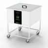 IND90 Ultrasonic Cleaning Tank