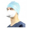 Respiratory Protection Mask FFP2 & Type II R (Indv) (Pk50)