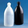 Bottle for Schilling burettes, PE-LD, 1000 ml, Each