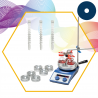 Asynt Package 1   Parallel synthesis in RBF up to 100 mL includes: ....