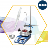 Asynt Package 3 Single synthesis in RBF up to 250 mL includes: ...