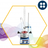 Asynt Package 4  Single synthesis in RBF up to 1,000 mL inlcudes: ...