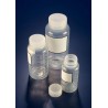 Azlon® Graduated bottle, Polypropylene 250ml, 10 Pcs.