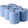 Blue Barrel Roll, 6 Pack