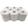 Paper Towel Roll White (PK6)