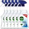 Dettol Antibacterial Surface Cleaner, 750ml (Pk6)