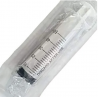 Syringe, Disposable, 50ml, Omnifix® Solo, Luer Slip, Pk.100