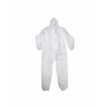 Coveralls (Small) Shield Non Woven Pp (Pk25)