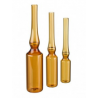 WHEATON® Amber Ampoules, Pre-scored 1ml, (PK144)