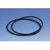 Desiccator-sealing ring, CR, nominal size 150 mm, Each