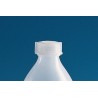 Screw cap, PE-LD for bottles with thread, GL 40, 25 Pcs.