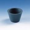 Rubber gasket con. EPDM for filter funnels and filter flasks, size 28, 10 Pcs.