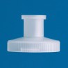 Adapter for PD-Tips, 25-50ml, PP, non-sterile, 10 Pcs.